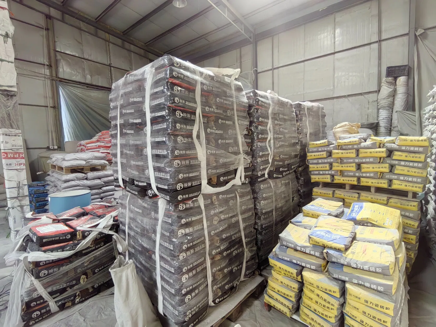 1 Ton Sy Road Repair Material - Quality From China