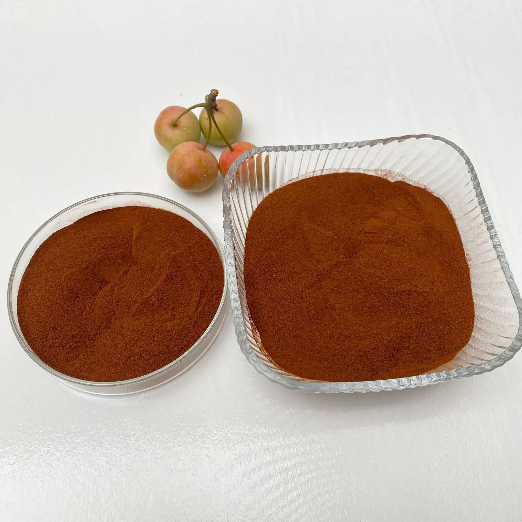 Aliphatic Water Reducing Agent Brownish-Red Powder Anti-Seepage Waterproof Concrete