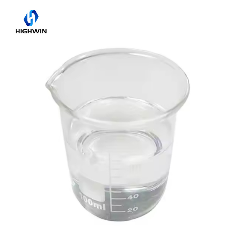 ATMP CAS 6419-19-8 Amino Trimethylene Phosphonic Acid of Good Quality