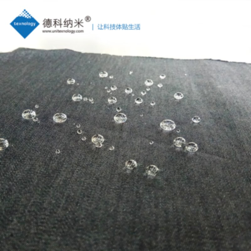 Environmentally Friendly Weather-Resistant Concrete Waterproofing Agent