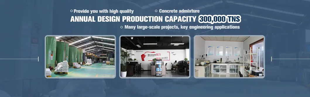 PCE Liquid Admixture