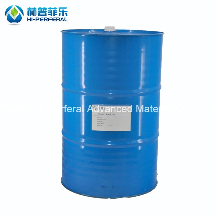 acid imidazoline inhibitor used in Metal working liquid CAS 61791-39-7