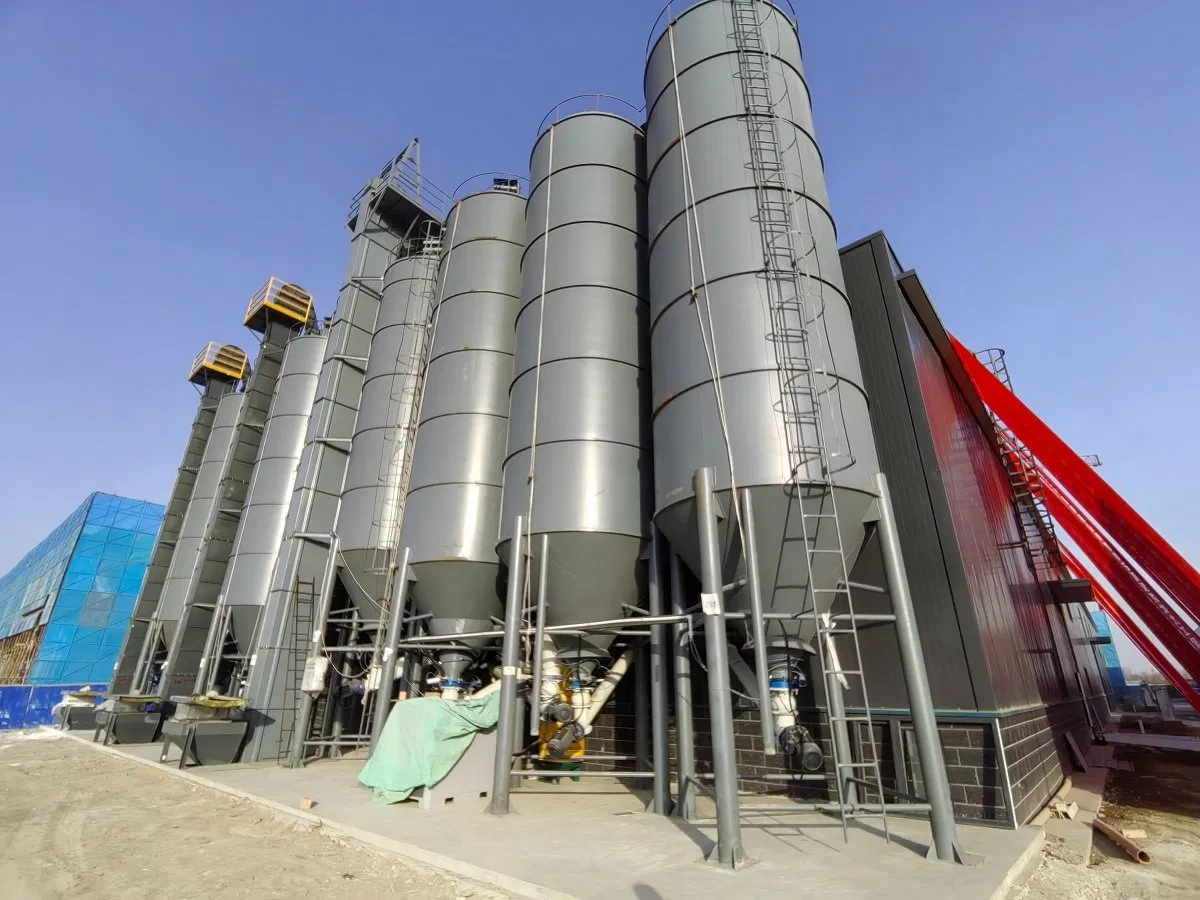 Premium Sy Road Repair Material - 1 Ton Imported From China