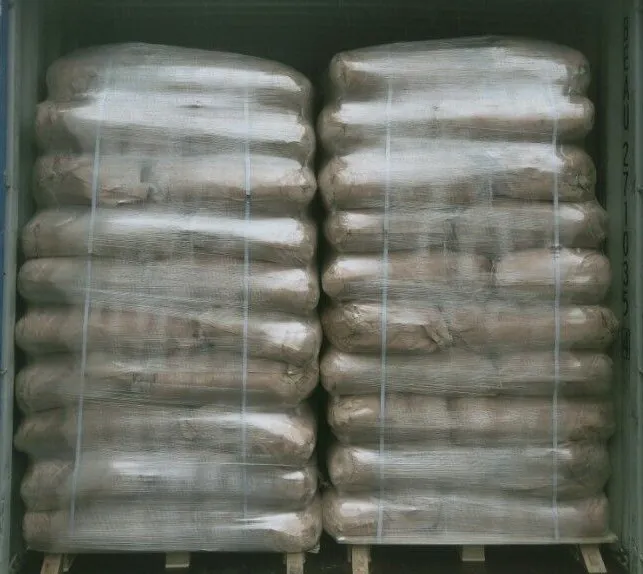 Polycarboxylate Superplasticizer Packaging