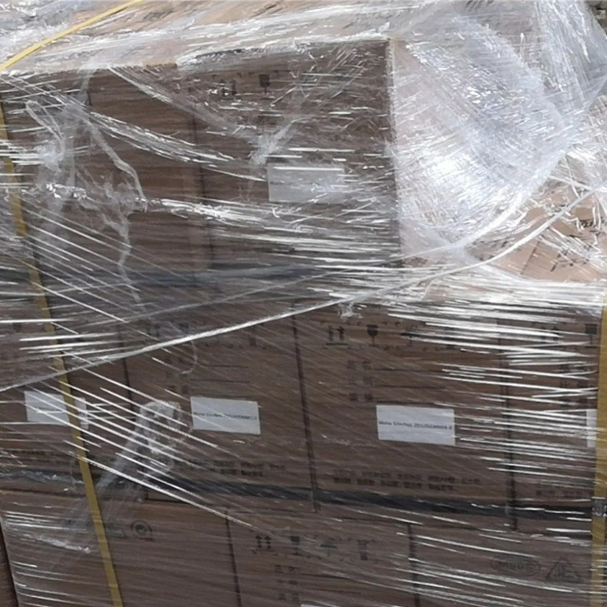 Epoxy Resin and Hardner for Sports Goods Floor