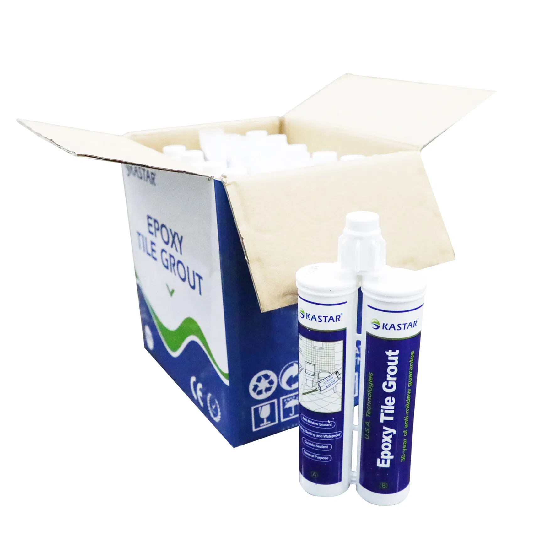 Redispersible Polymer Powder for Tile Adhesive Grout Dry Mix Mortar