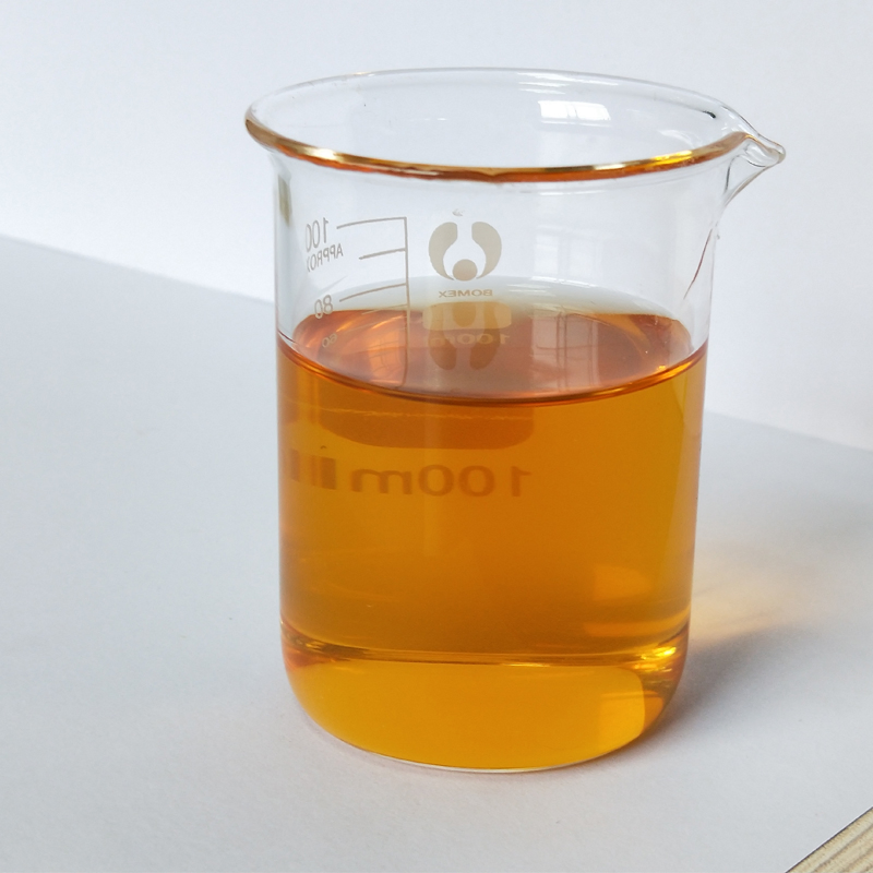 High Performance Polycarboxylate Acid Superplasticizer Water Reducer Admixtures