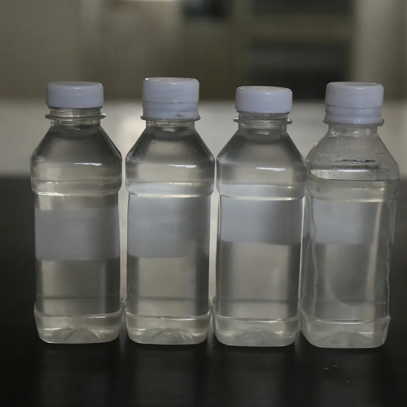 PCE Superplasticizer