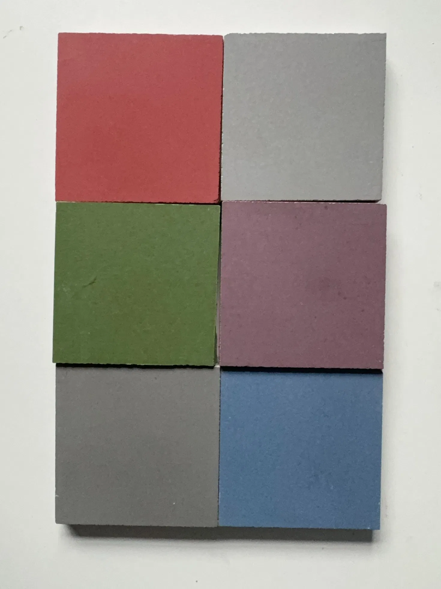 Ground Polymer Multi Functional Repair Mortar with Excellent Workability