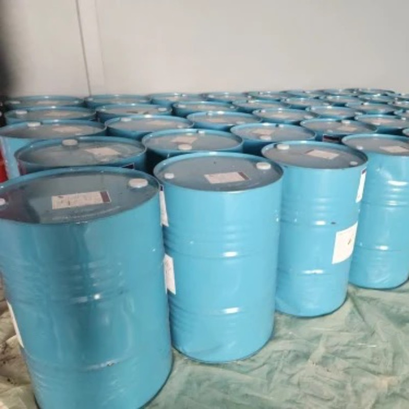 Chemical Resistance Low-Yellowing UV Epoxy Resin for UV Plastic Coatings