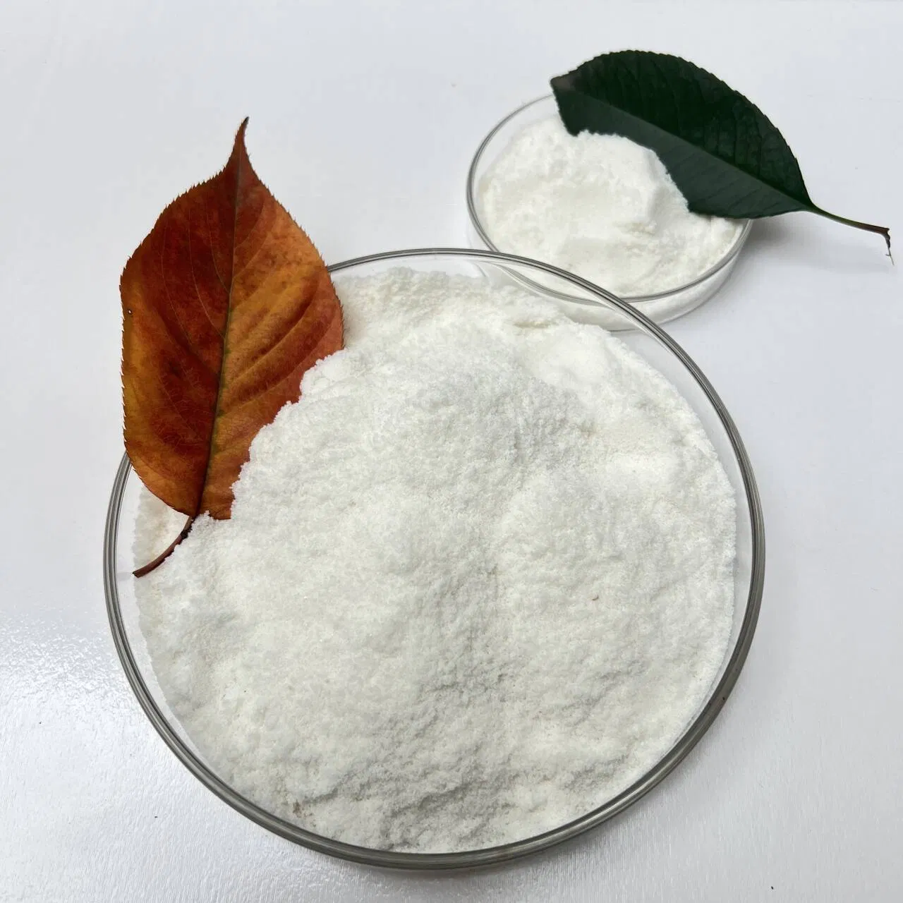 High-Purity Sodium Gluconate Industrial-Grade Sewage Treatment Detergent and Concrete Retarder