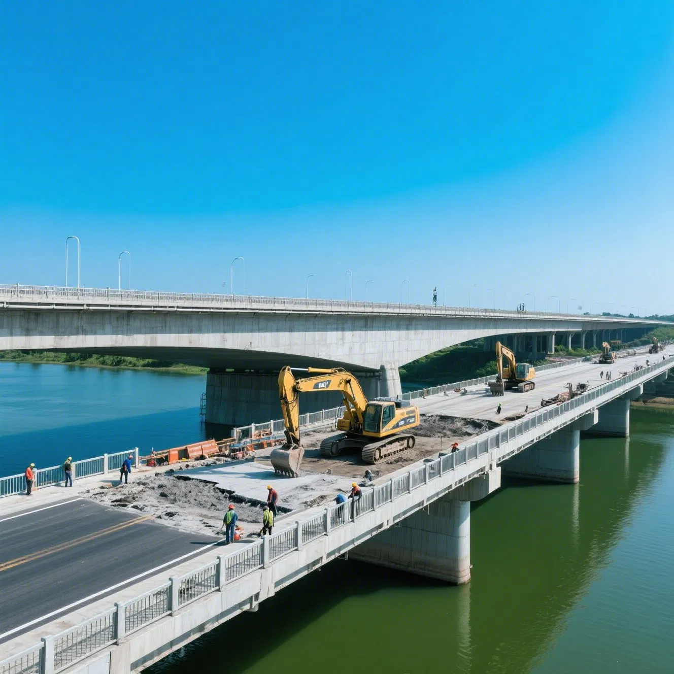 Sy Road Repair Material - High Quality Specification Ton From China