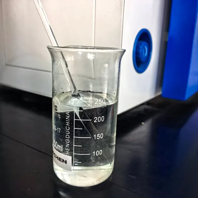 SFC-16L Water Reducing Admixture