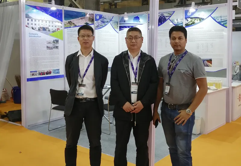 Sodium Gluconate-Based Concrete Retarding Admixture