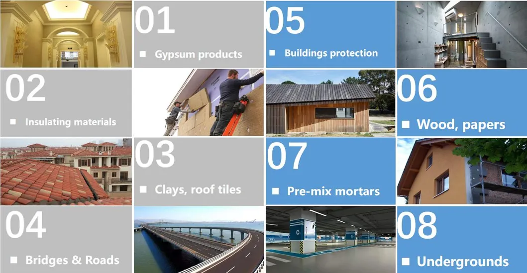 Applications Overview