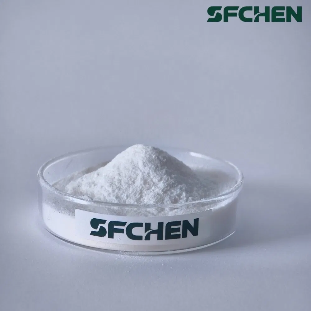 Sfc-16p High Water Reducing Low Dosage PCE Concrete Admixture for Concretehigh Fluidity