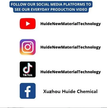 Thickener Application 2