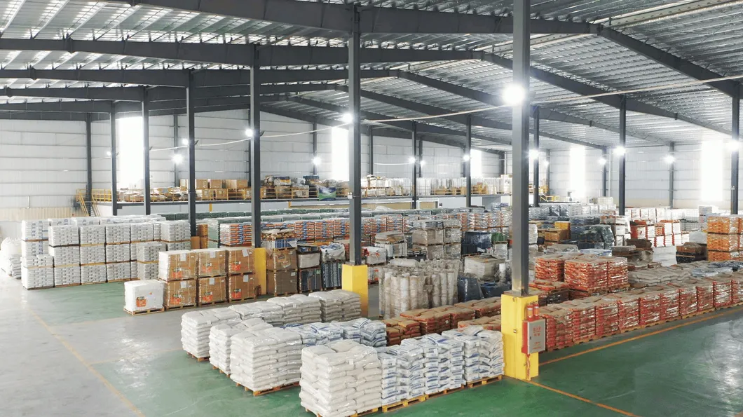 Self Leveling Mortar for Commercial Flooring