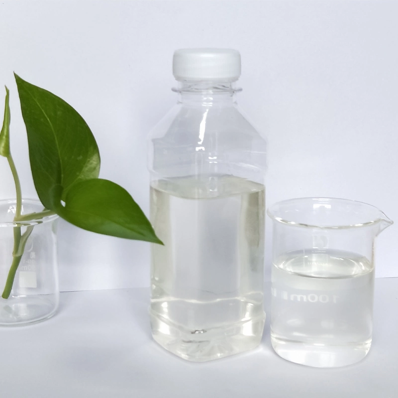 High Early Strength Types Polycarboxylate Superplasticizer Water Reducing Agent