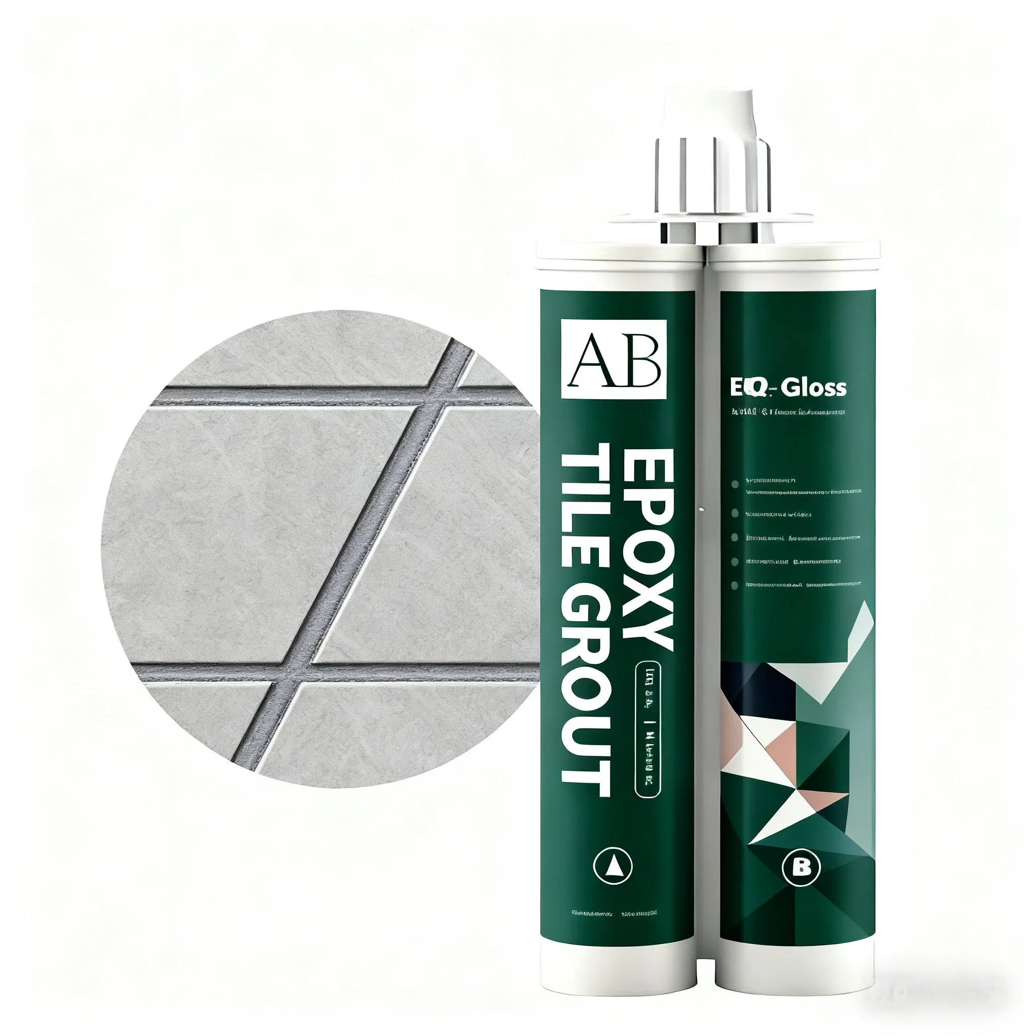 Concrete Sealing High-Strength Waterproof Durable Injection Grouting Material