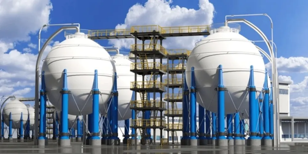 Production Facility 2