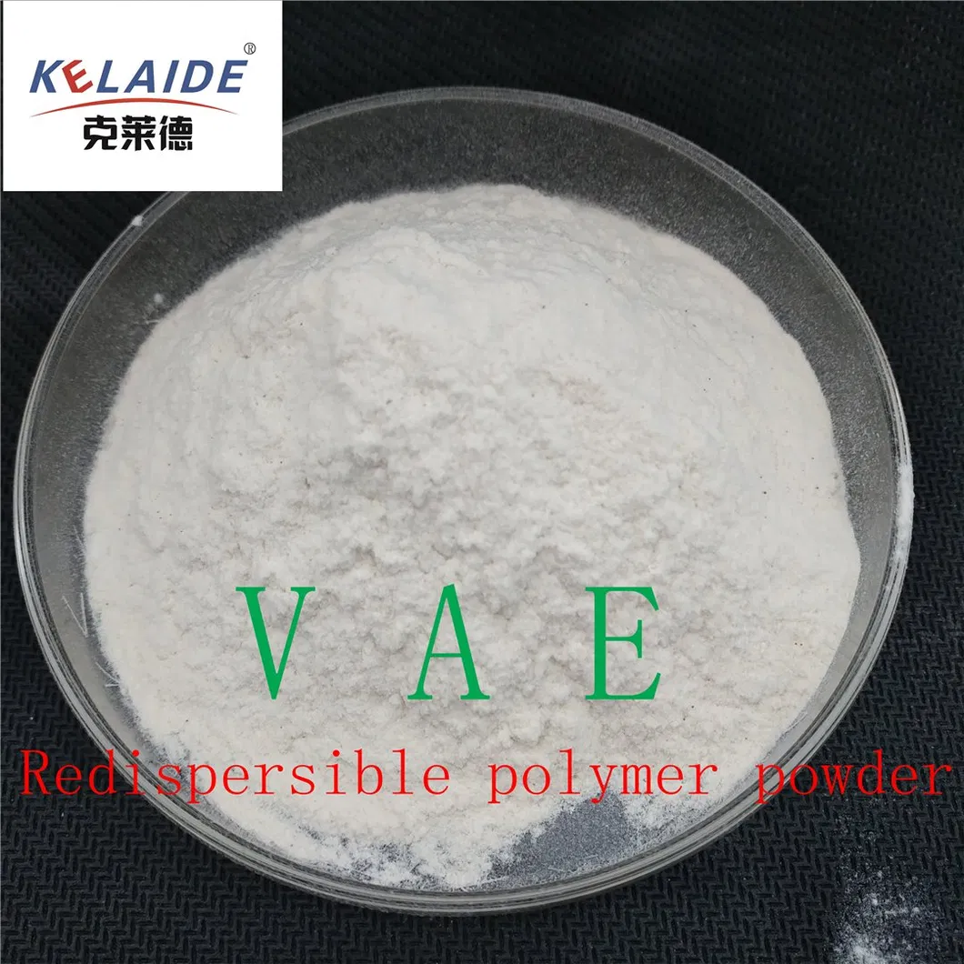 Redispersible Polymer Powder 1