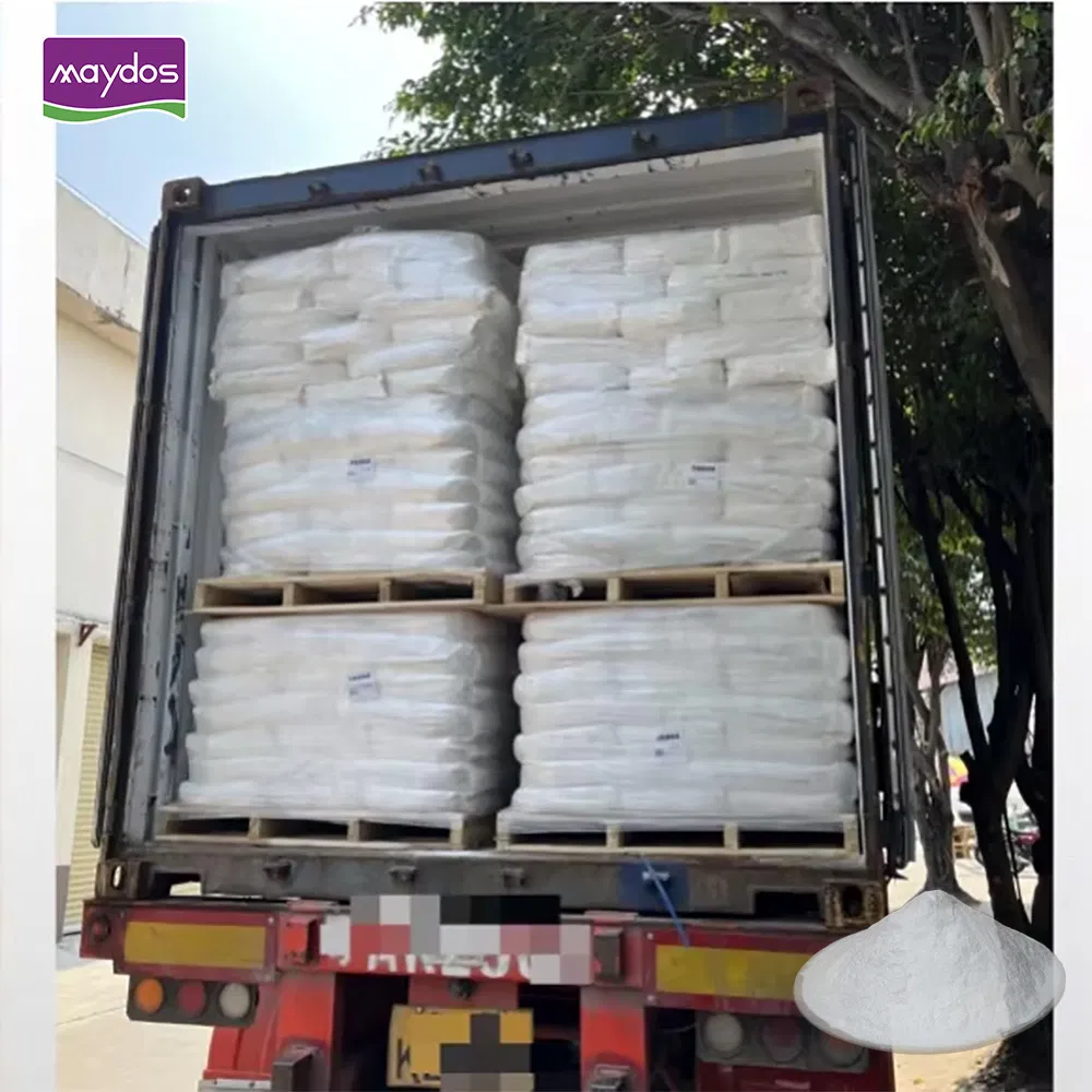 Factory Direct Ti Pigment Titanium Dioxide Pigment Raw Material for Paint