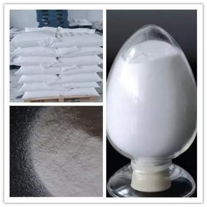 Factory Sales Concrete Admixture Polycarboxylate Superplasticizer Monomer Tpeg/Hpeg/Epeg/MPEG for Concrete Supplier