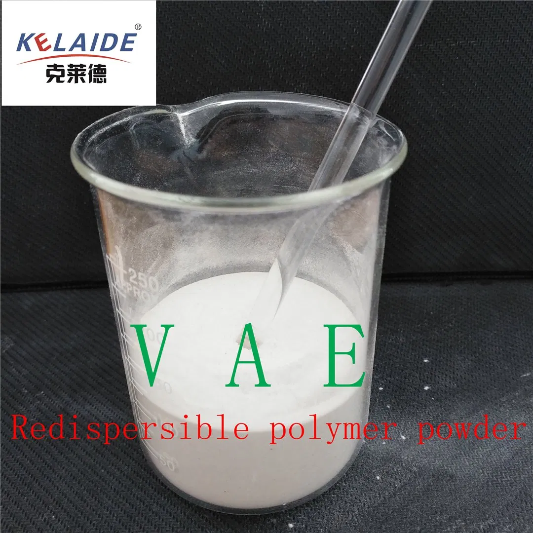 Versatile Redispersible Polymer Powder Tile Adhesive Mortar