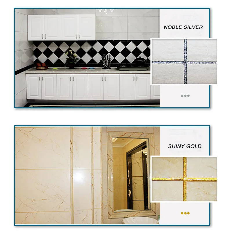 Tile Beautifying Sealant