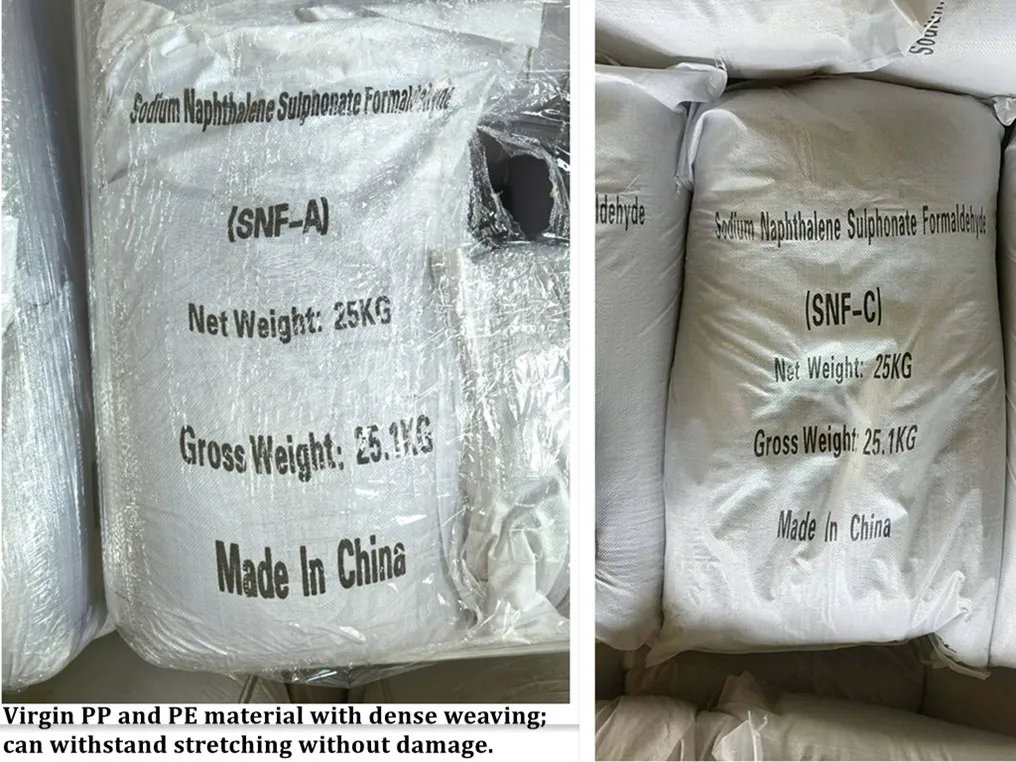 Naphthalene Superplasticizer