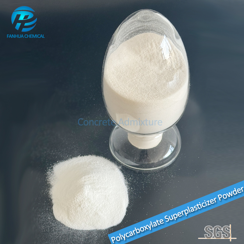 Early Strength Polycarboxylate Water Reducing Admixture for Fast Track Concrete Projects