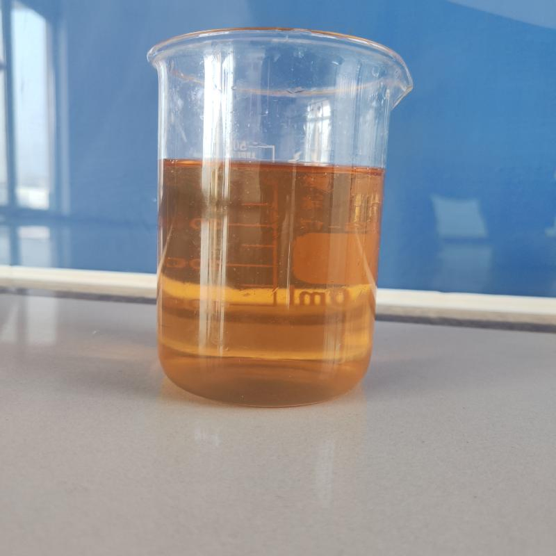 China Supplier Polycarboxylate/PCE as Concrete Retarder