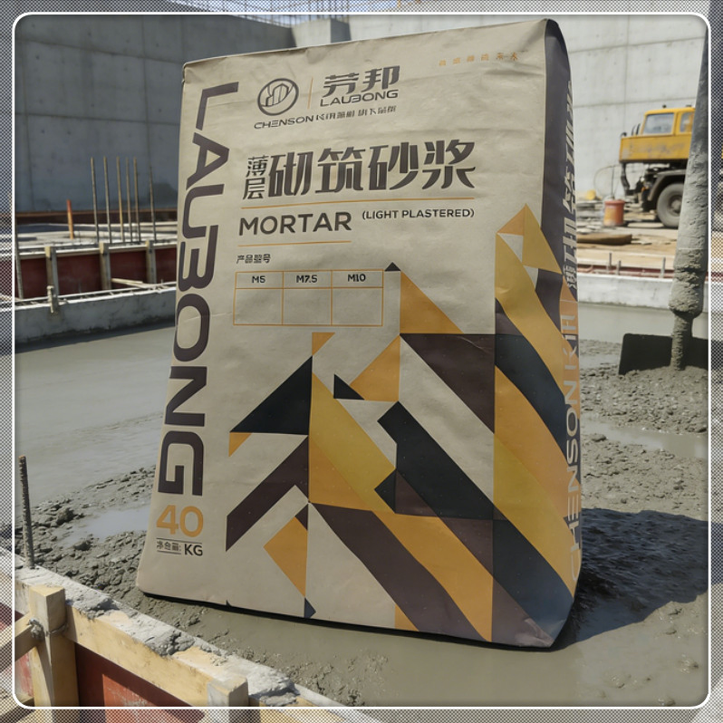 Professional Self Leveling Cement Mortar for Radiant Heating Systems Cement Mortar