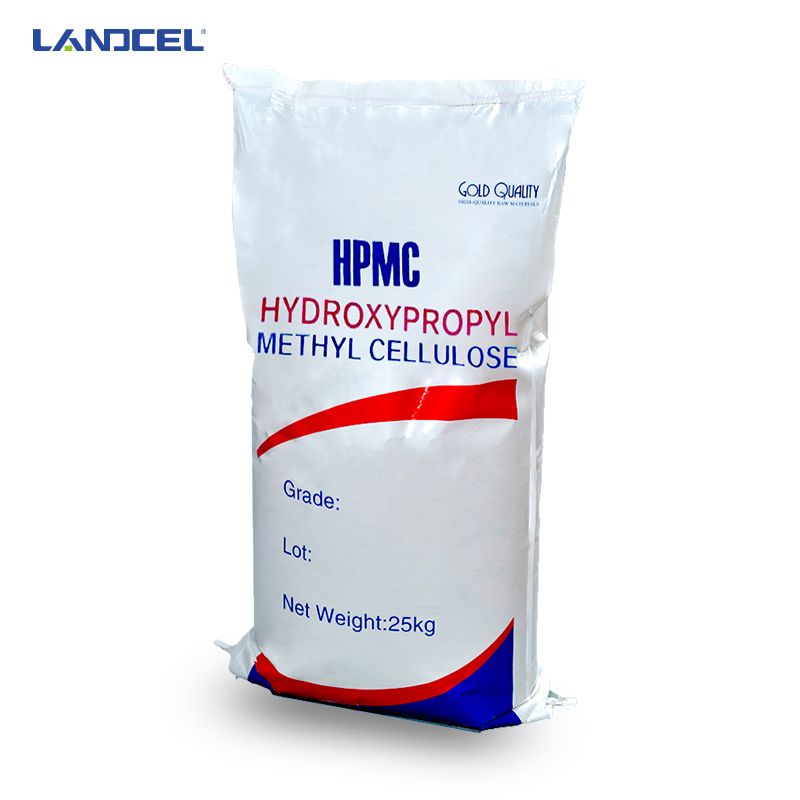 Low Viscosity Self Leveling Cement Additive Cellulose Ether Building Material HPMC
