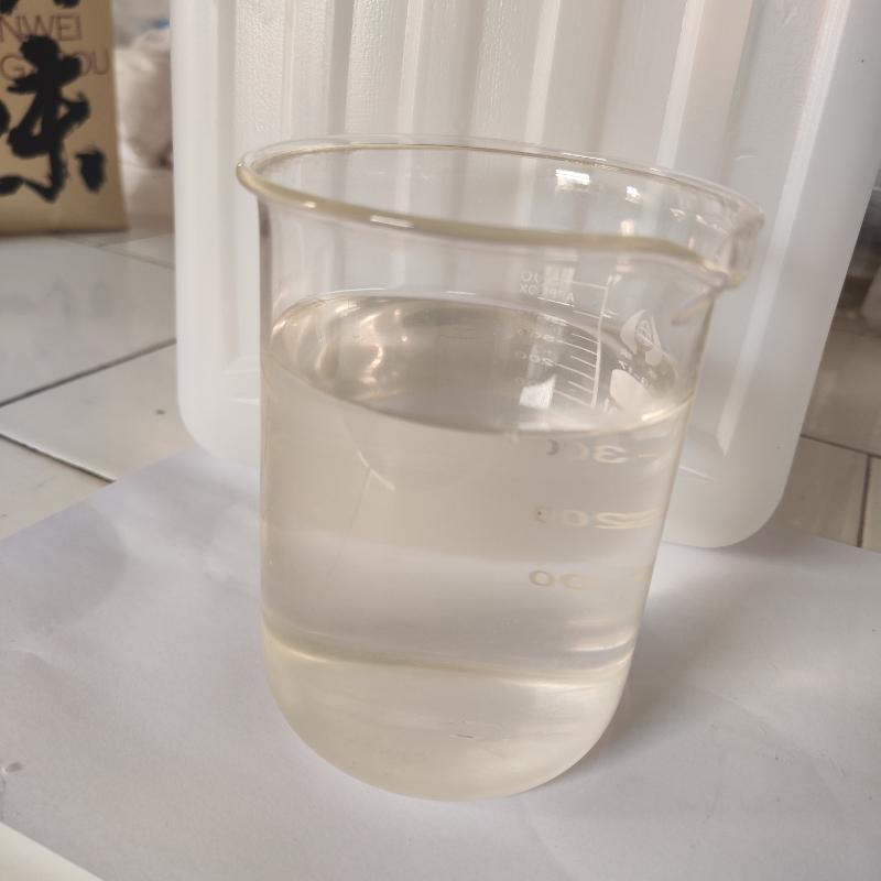 High Performance Standard Polycarboxylate Superplasticizer Concrete Admixture