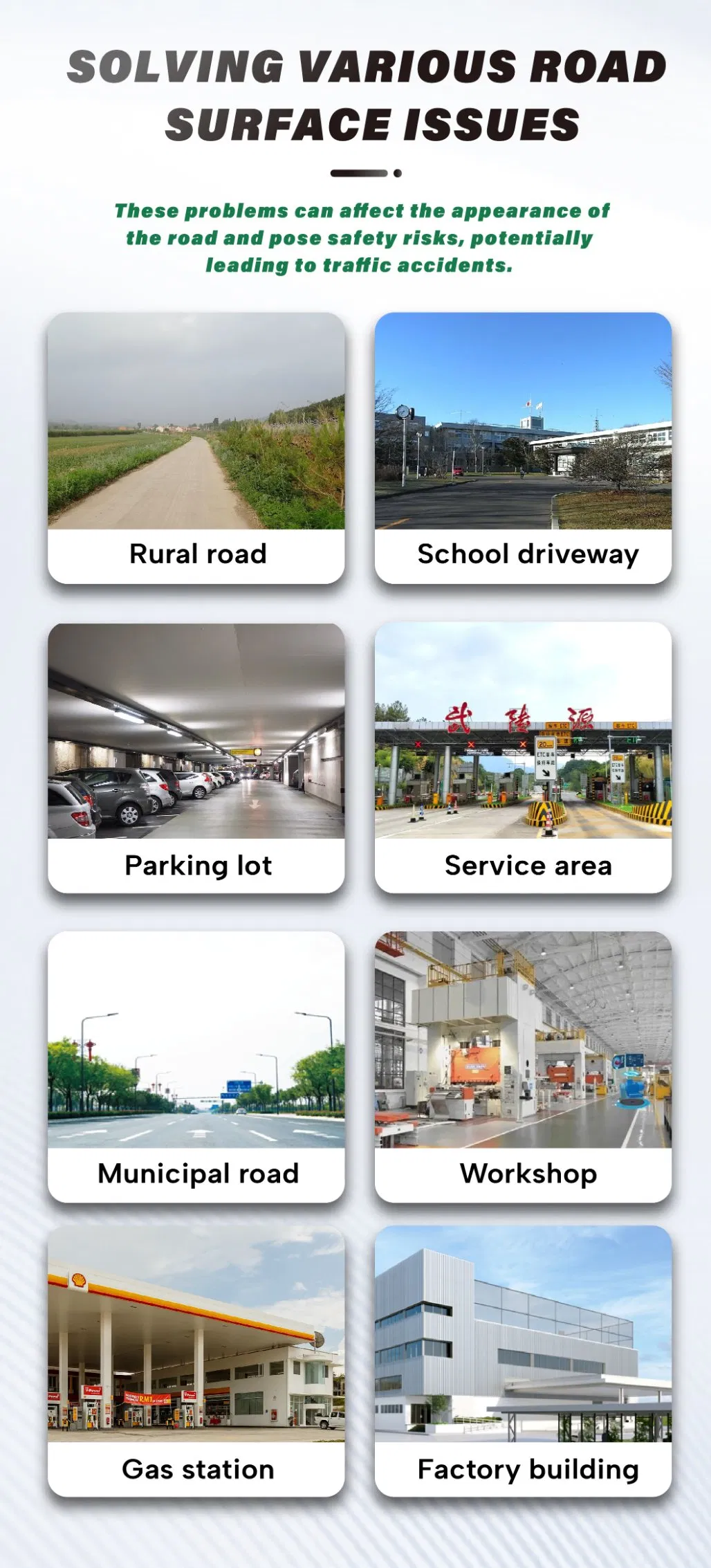 Ground Repair Solutions 14