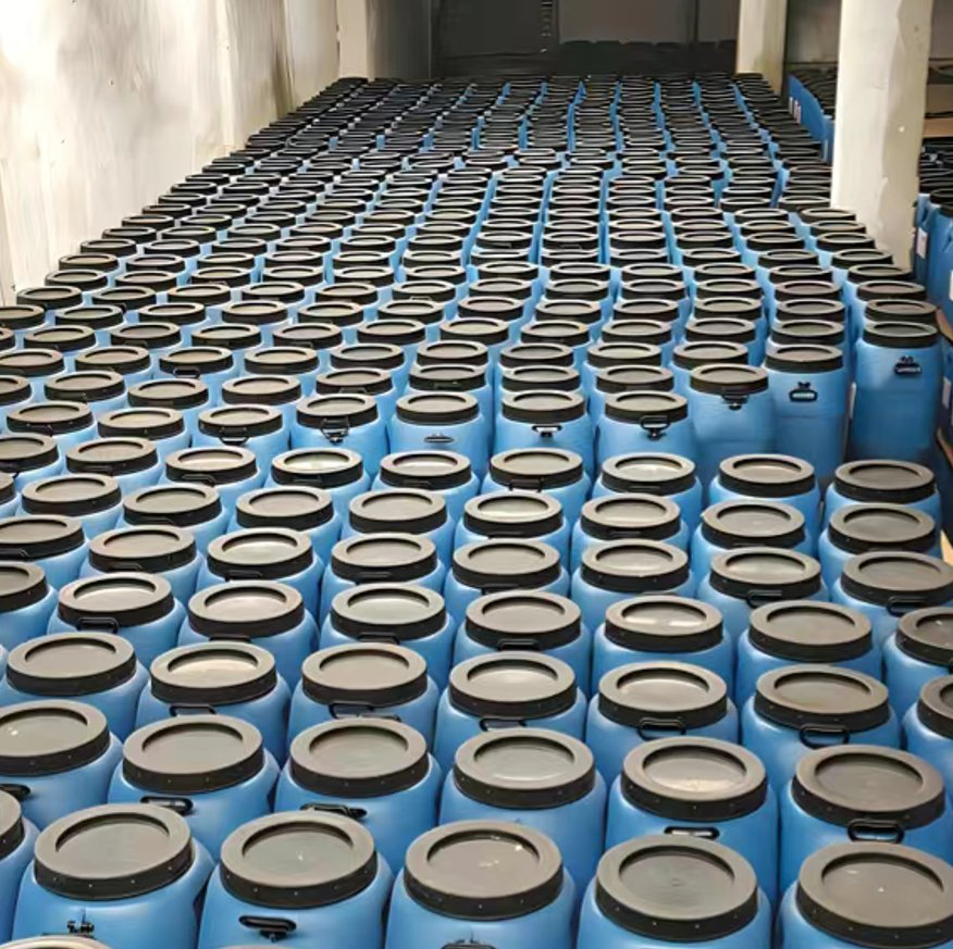 Sand-Cement Stabilizer, Cement Floor Polishing and Dust-Proof Treatment Agent, Nano-Penetrating Anti-Alkali Interface Agent