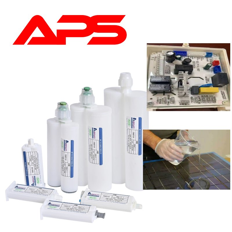 Ultra Strong Epoxy Structural Adhesive for All-Purpose Bonding Solutions