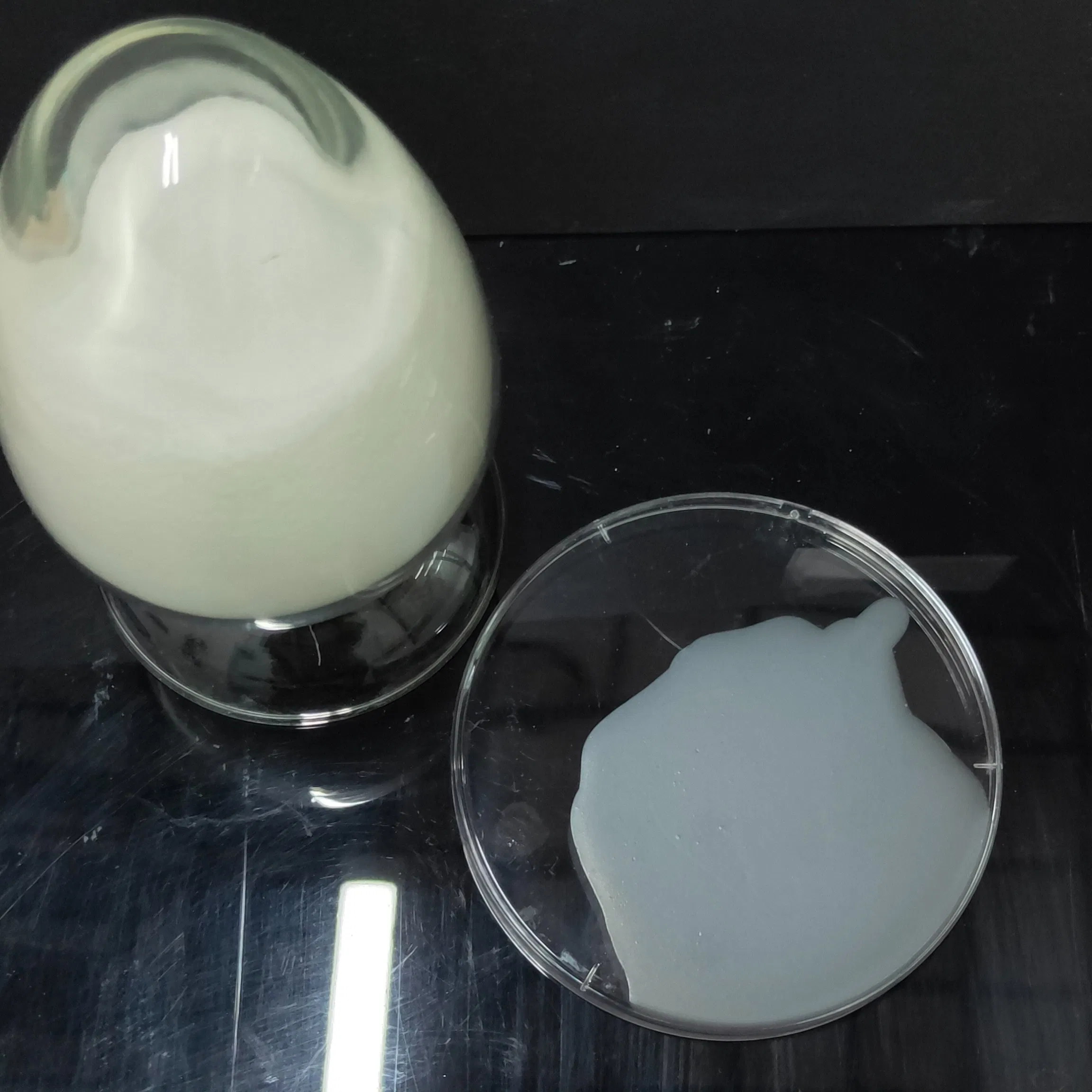 Rdp Dry Mix Mortar for Tile Adhesive, Tile Grout, Brick Laying Mortar, Self Leveling Compounds, Skim Coat, Eifs, Plaster and Renders