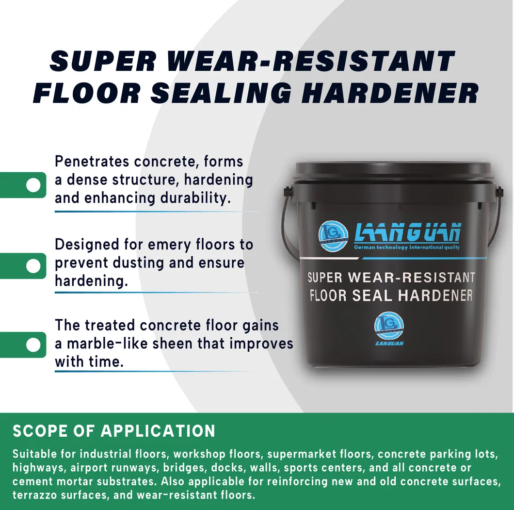 Concrete Sealer 7