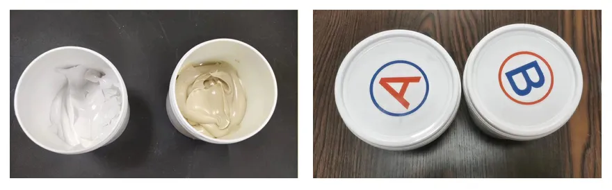 Ceramic Bonding Application