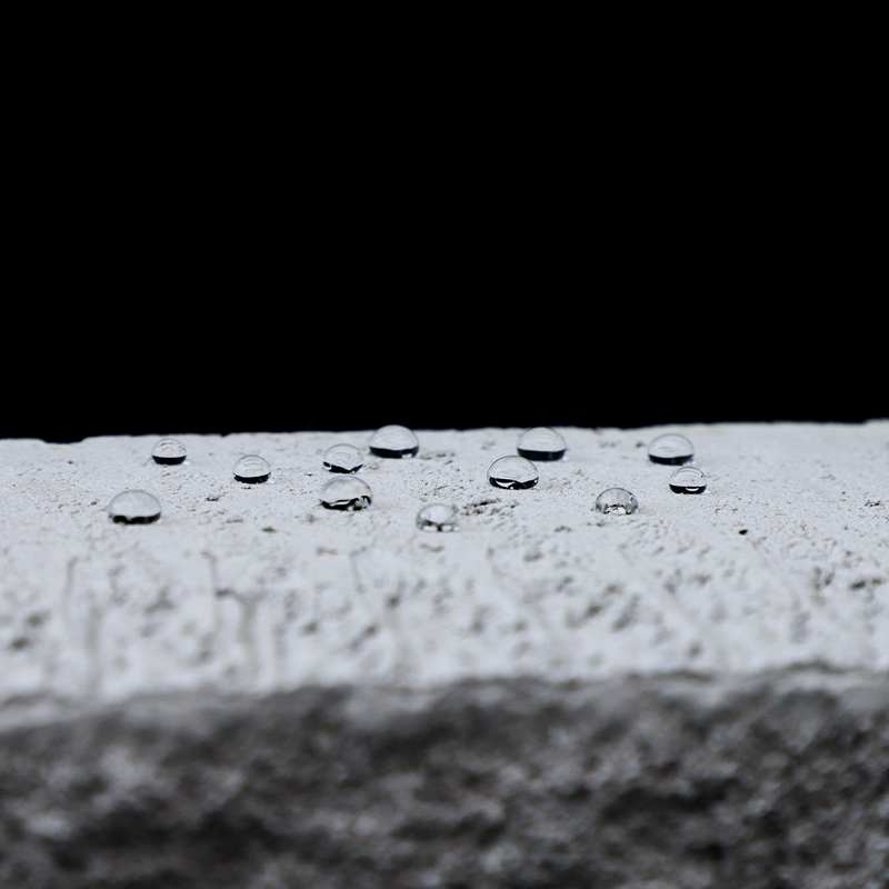 Methyl Hydrogen Silicone Oil as Magnesium Powder Waterproof Agent Silway 732