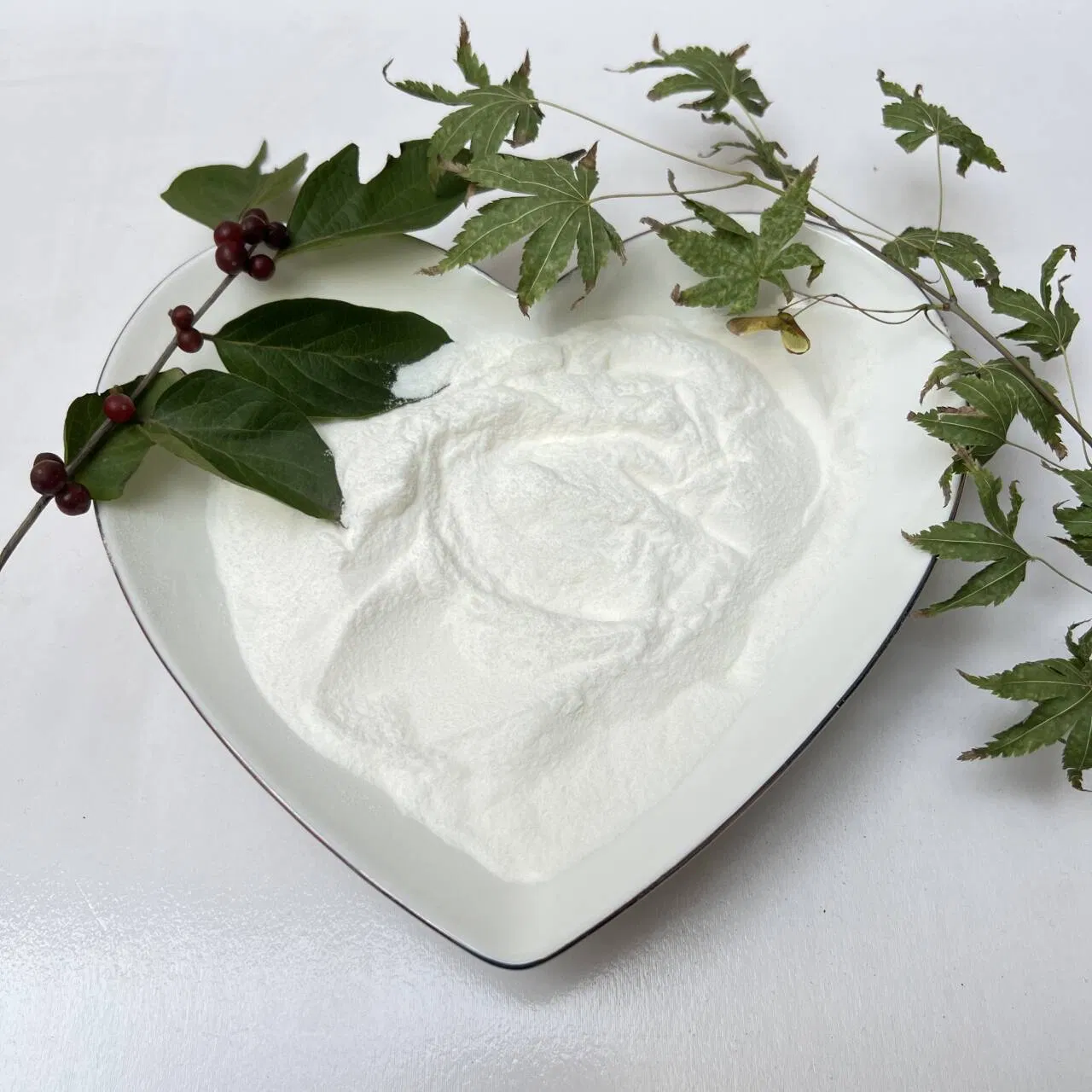 Produce Polycarboxylic Acid High-Efficiency Water-Reducing Agent Concrete Cement Admixture