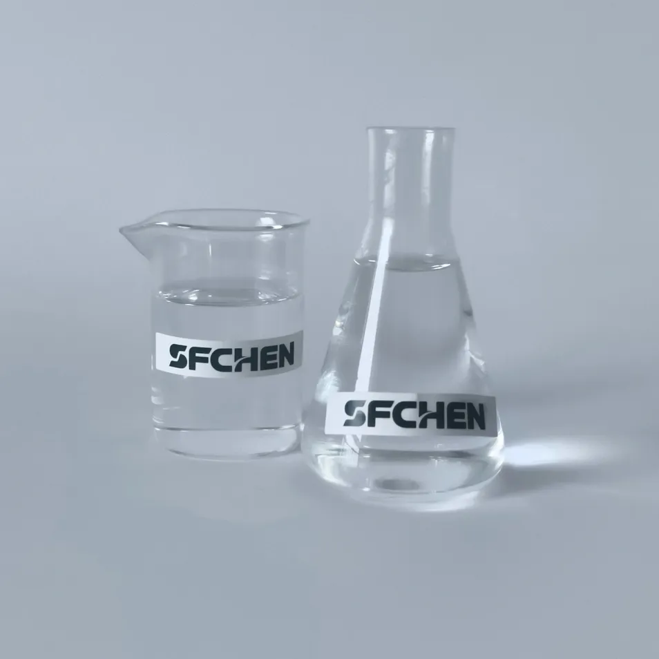 SFC-16L Polycarboxylic Acid Water Reducing Admixture