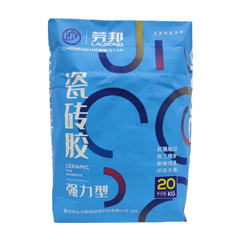 C1FT Tile Adhesive