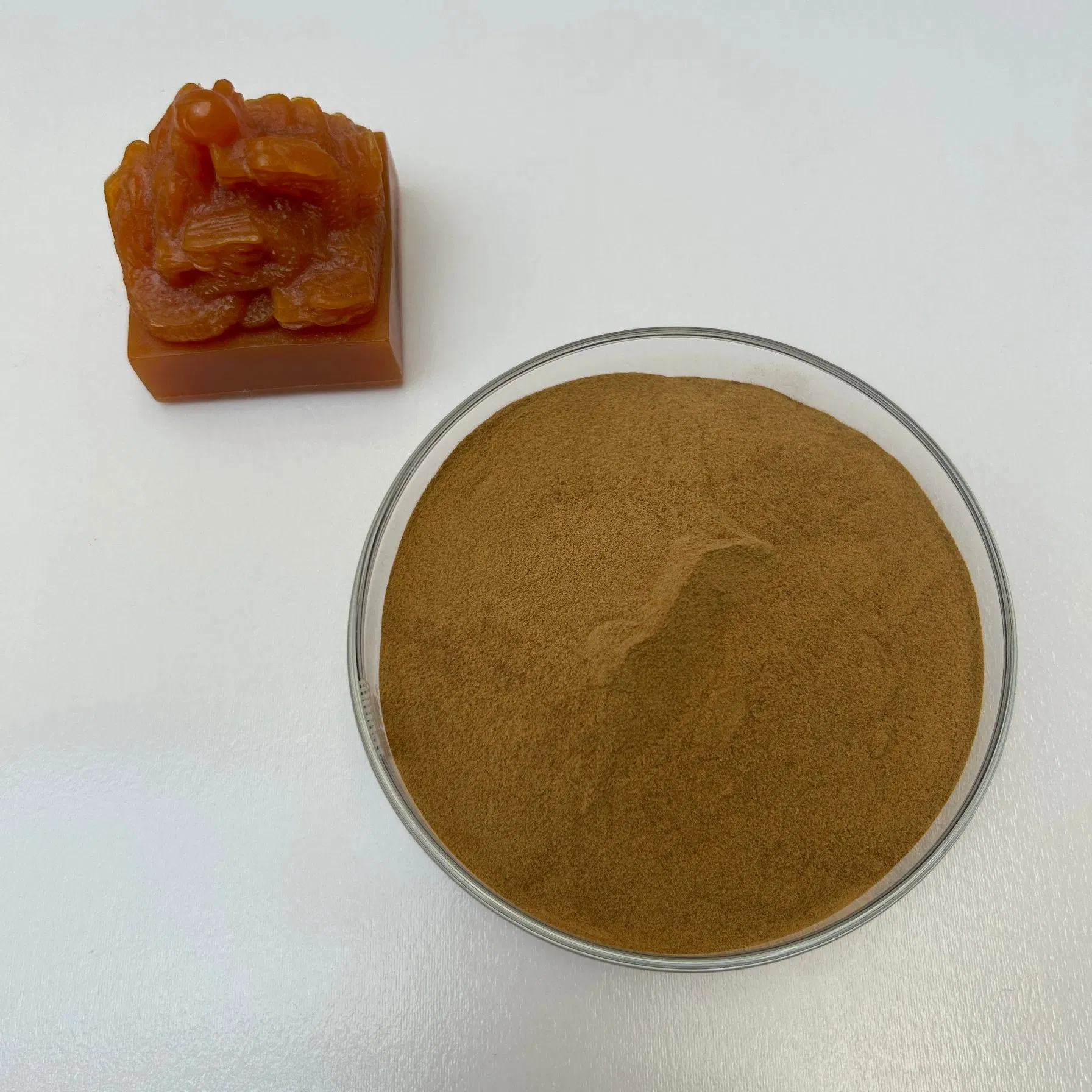 The Factory Produces Naphthalene-Based High-Efficiency Water-Reducing Agents for Concrete and Cement Admixtures