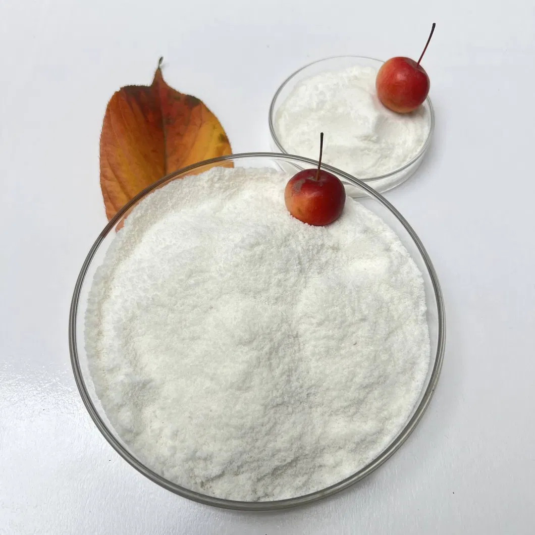 High-Purity Sodium Gluconate