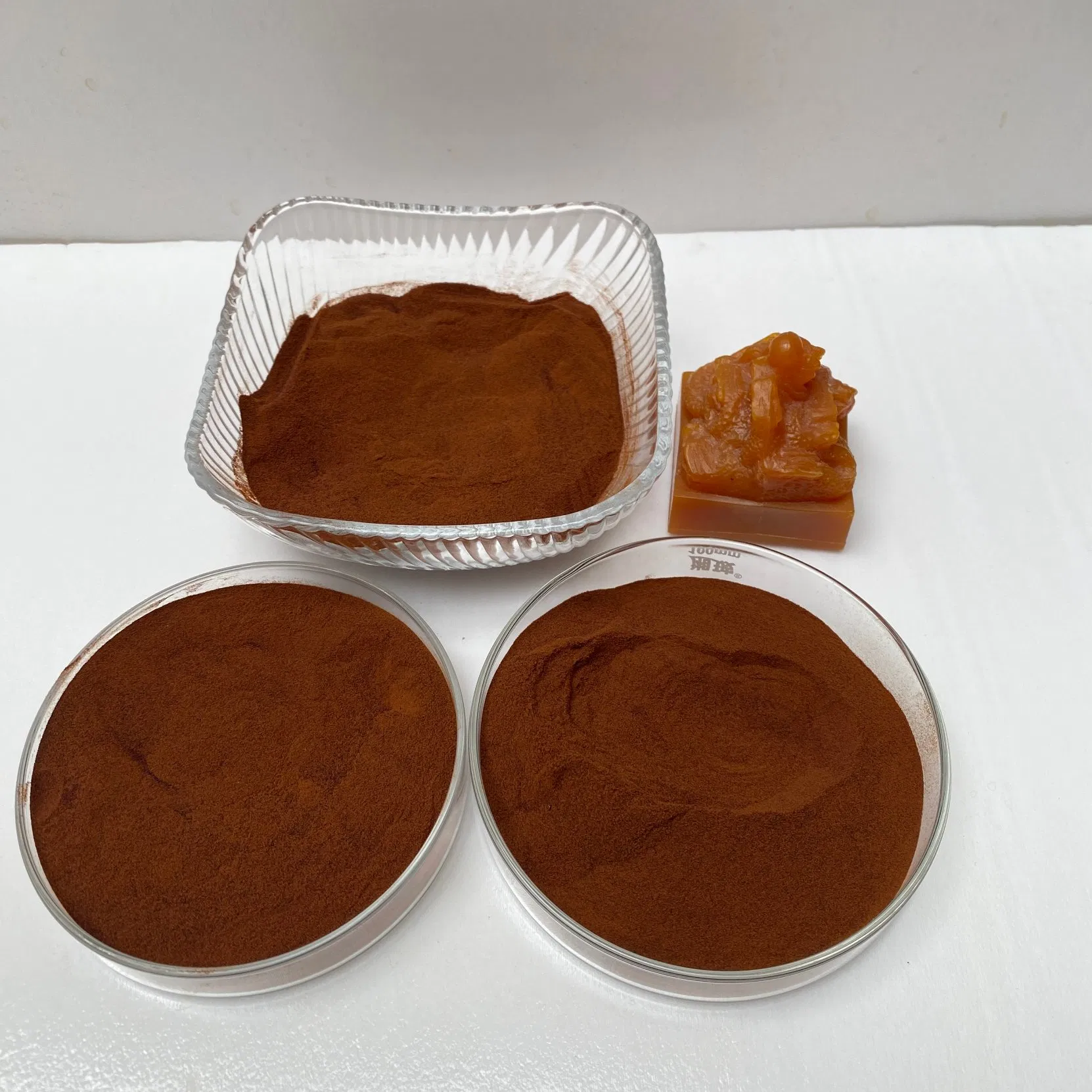 Aliphatic Based Water Reducing Agent with Significant Early Strength Enhancement Effect