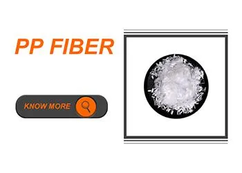PP Fiber